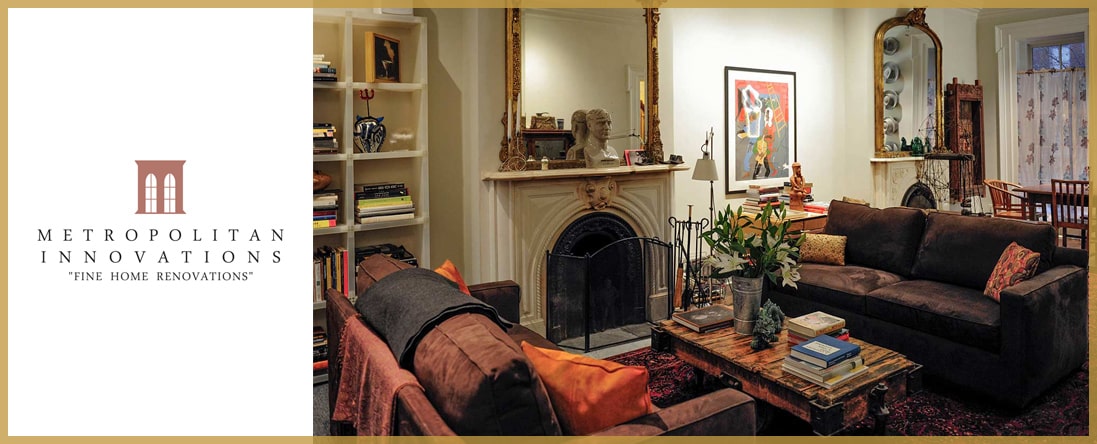 Custom Millwork