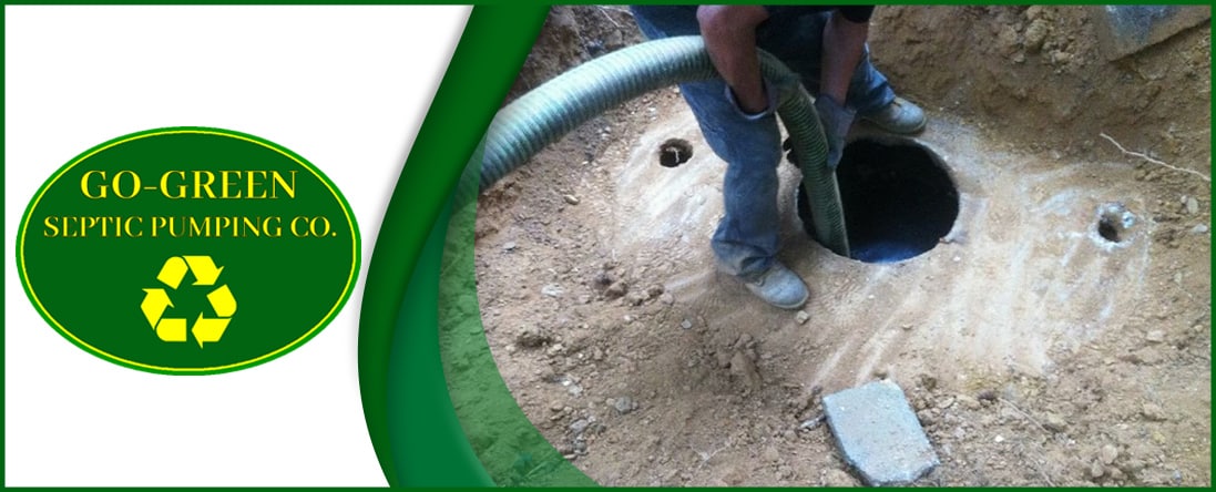 Septic Tank Pumping