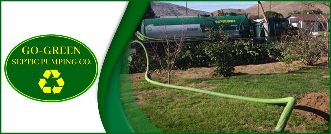 Septic Tank Cleaning