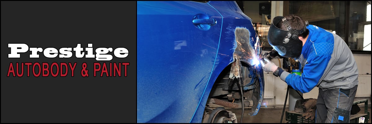 Auto Collision Repair