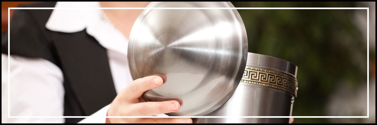 Cremation Services