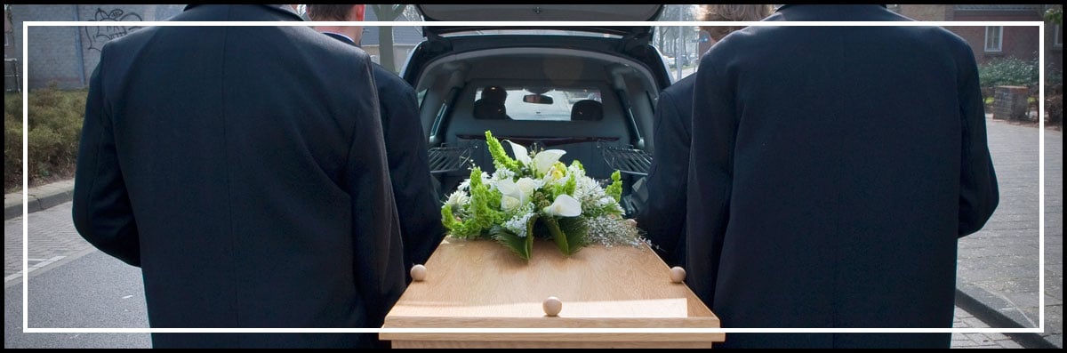 Funeral Transportation