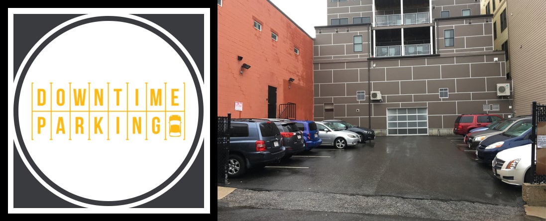 Parking Management