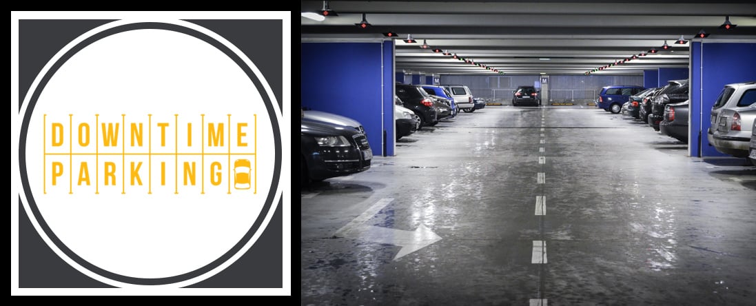 Parking Lots