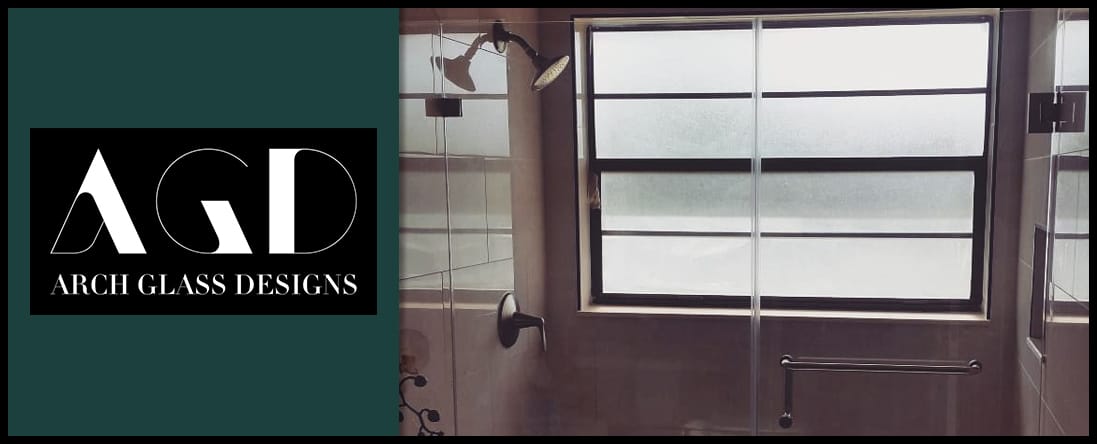 Custom Glass Doors