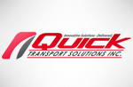 Quick Transport Solutions