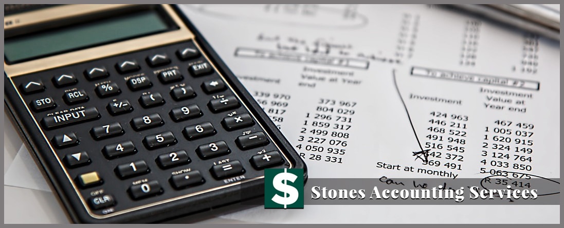 Tax Services