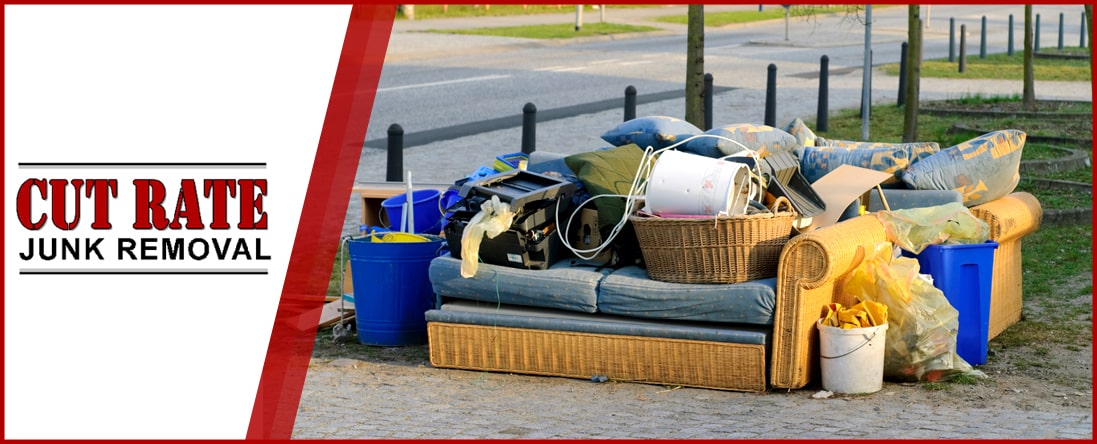 Junk Removal