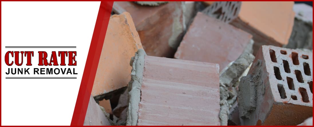 Demolition Services