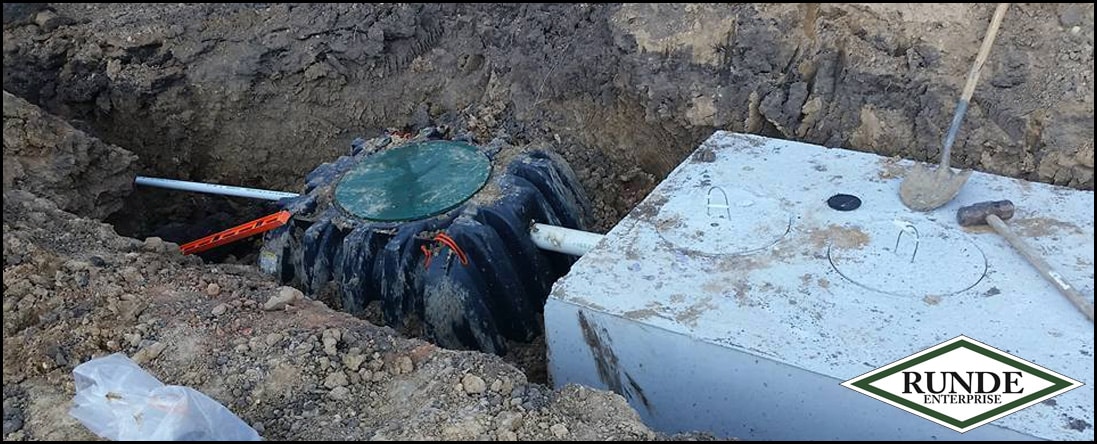 Septic Repairs