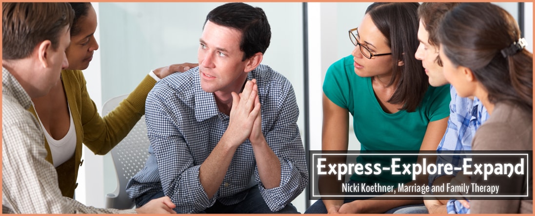 Family Counseling