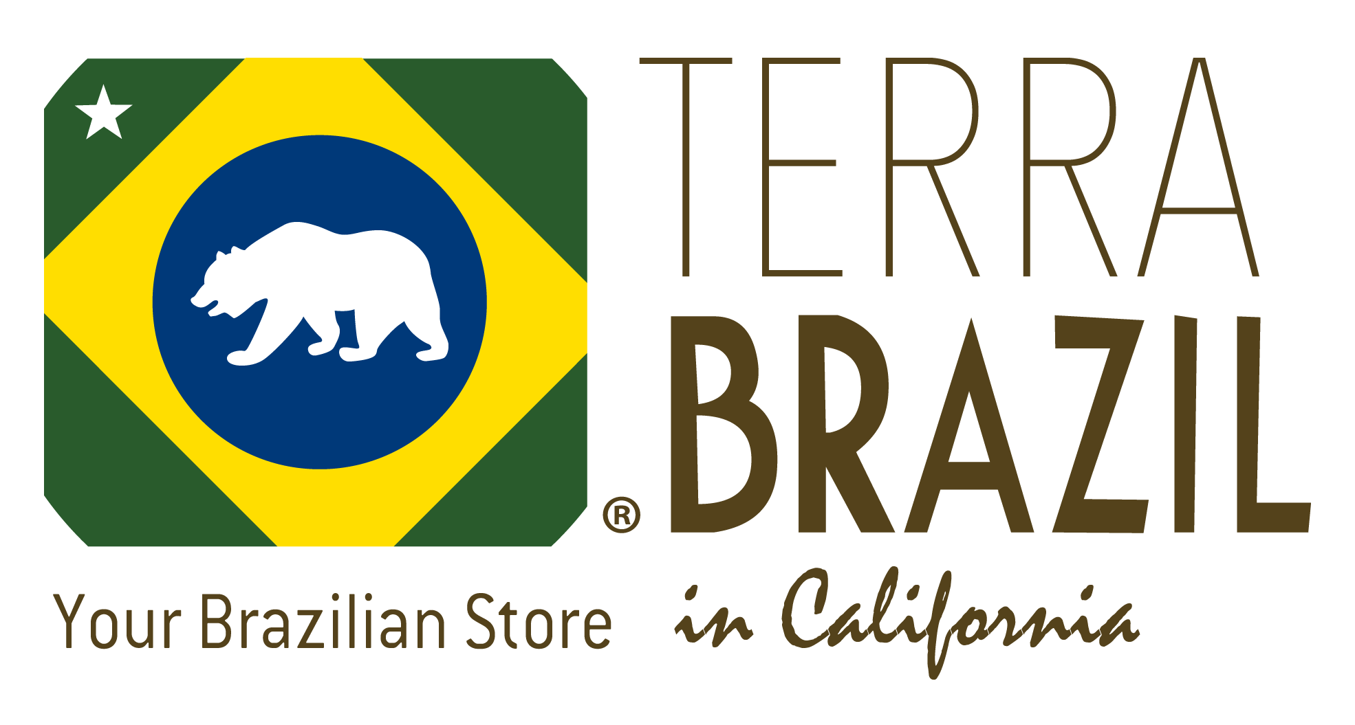 Terra Brazil Store