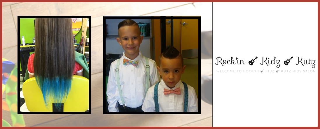 Kid's Cuts