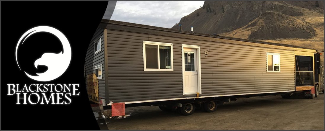 Manufactured Home Dealer