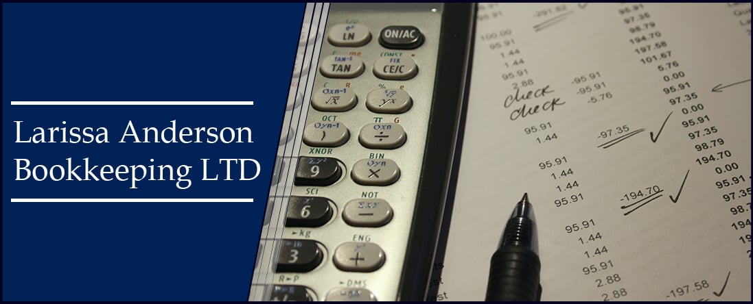 Accountant Payroll Services