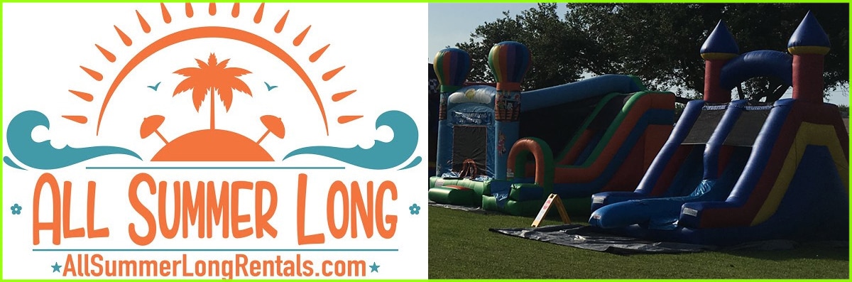 Obstacle Course Rentals