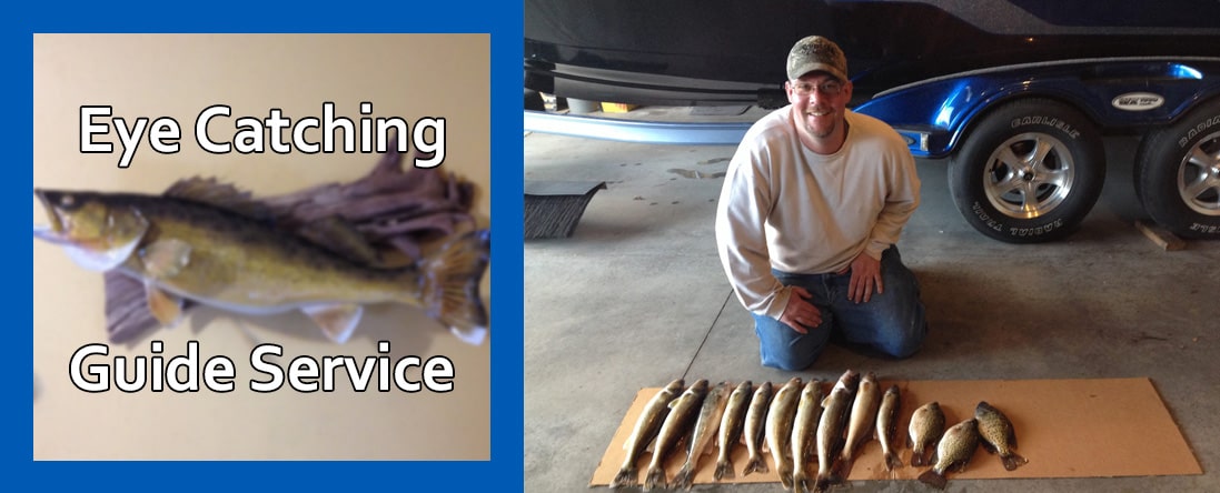 Fishing Charters