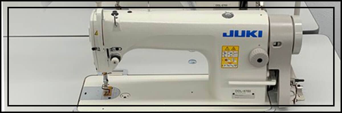Sewing Machines for Sale