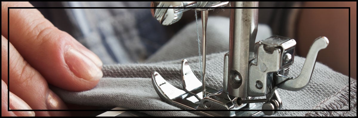 Sewing Machine Services