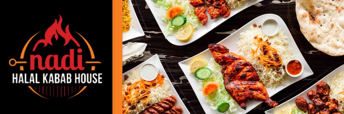 Halal Food