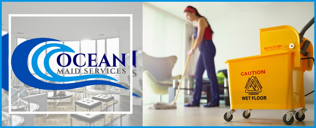 Commercial Cleaning