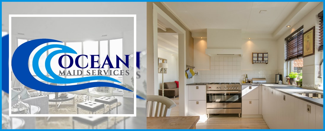 Residential Cleaning