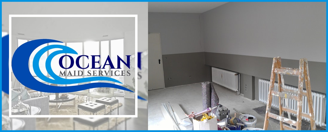 Construction Cleaning