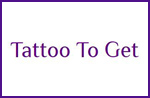 TattooToGet