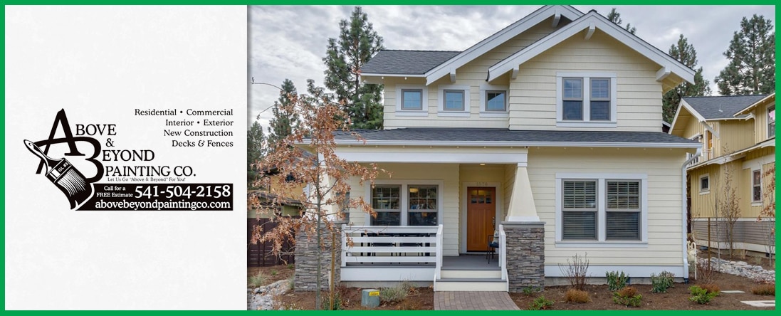 Exterior Painting