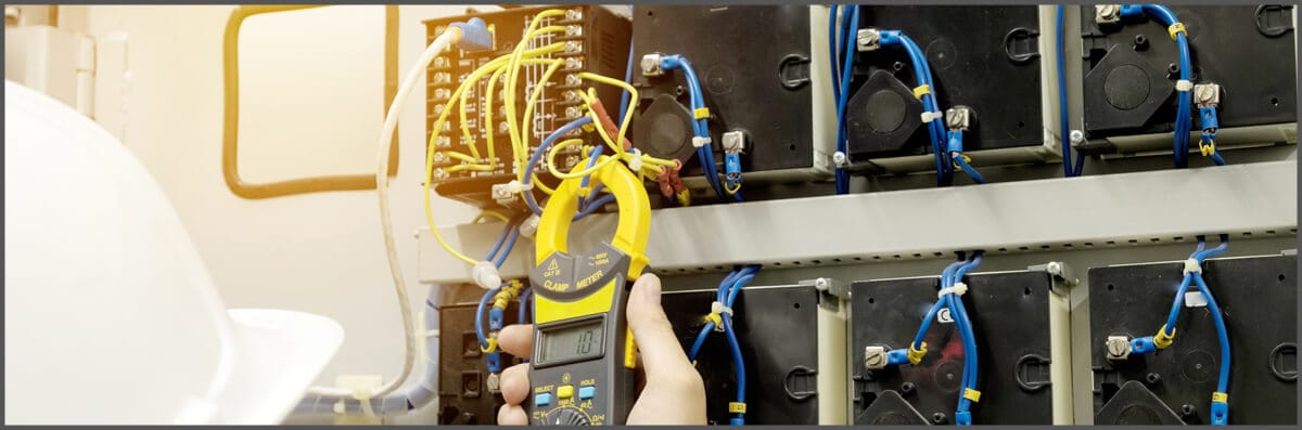 Commercial Electrical Services