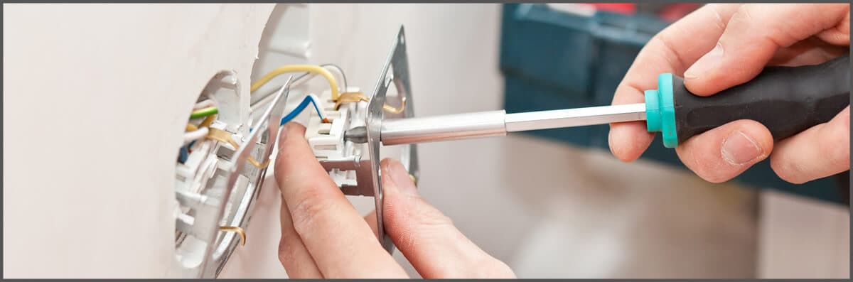 Residential Electrical Services