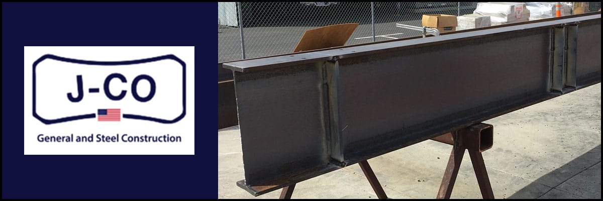 Structural Steel    