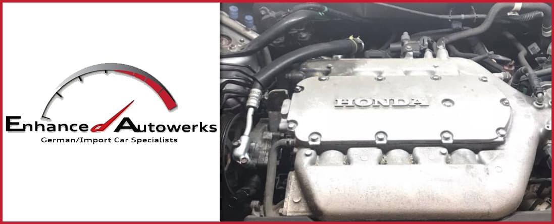 Check Engine Light Diagnosis