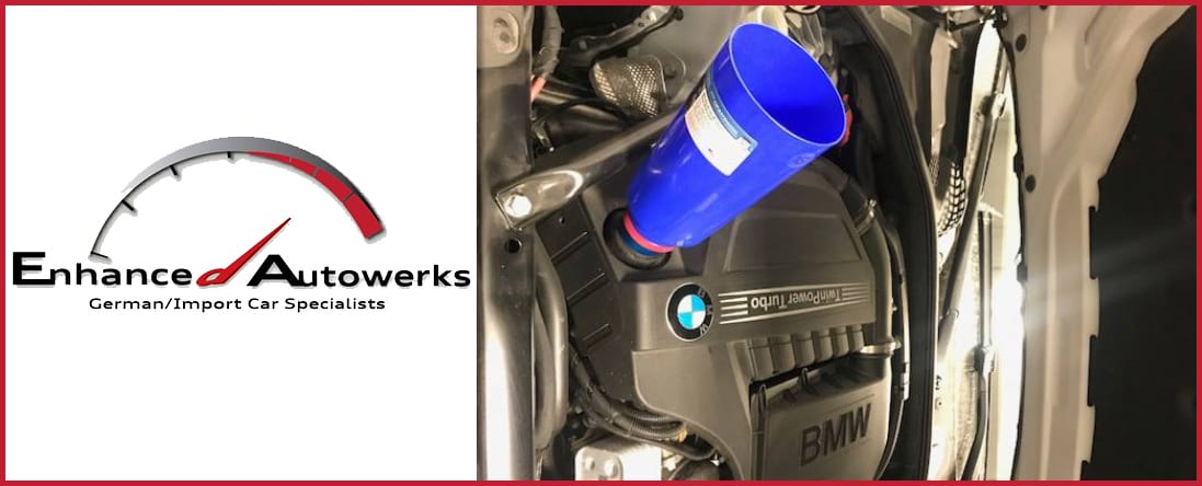 Timing Belt and Water Pump Replacement