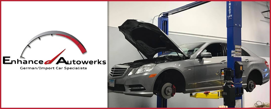 Imported Cars Repair