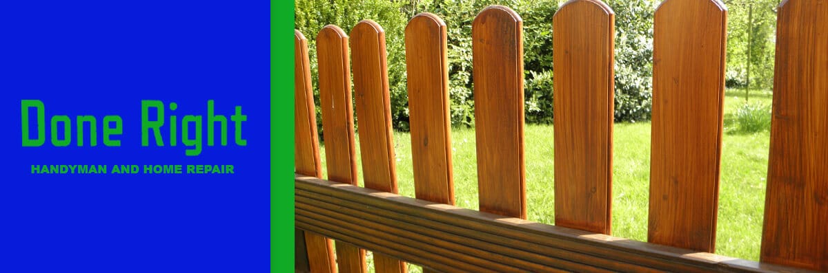 Fencing Installation