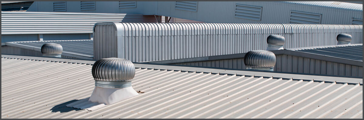 Commercial Roofing