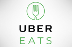 Uber Eats