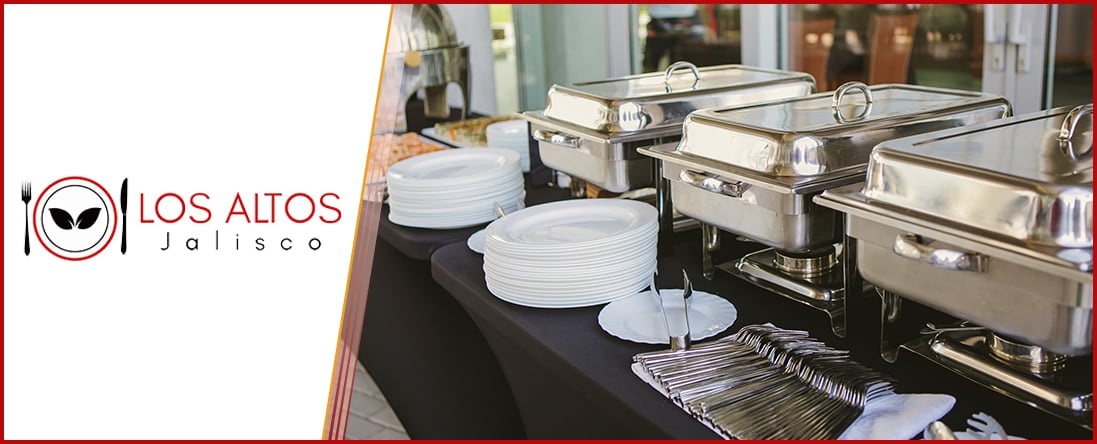 Mexican Catering 