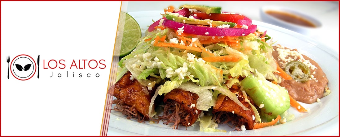 Mexican Cuisine 