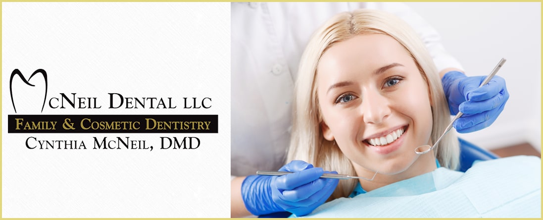 Cosmetic Dentistry