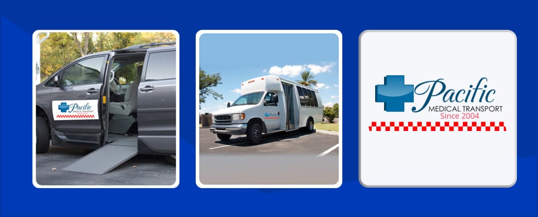 Non-Emergency Medical Transportation 