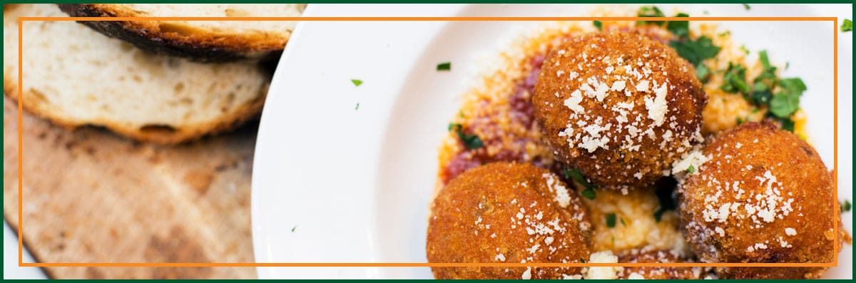 Italian Food