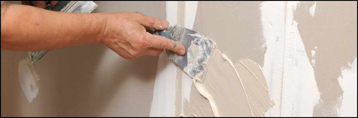 Drywall Repairs
