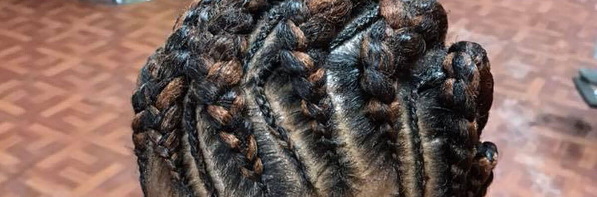 Cornrows 