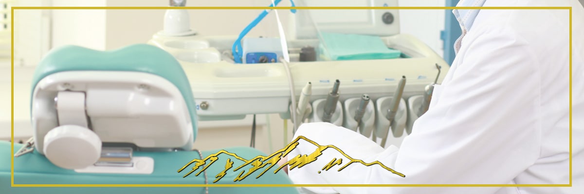 Root Canal Treatments