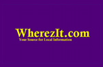 WherezIt