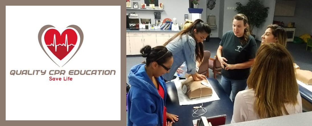 ACLS and PALS Training