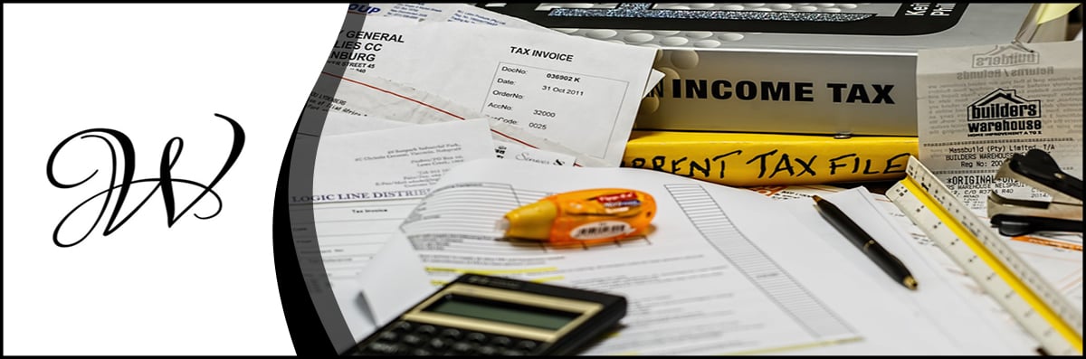 Tax Services