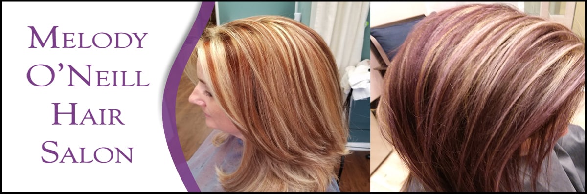 Hair Highlights